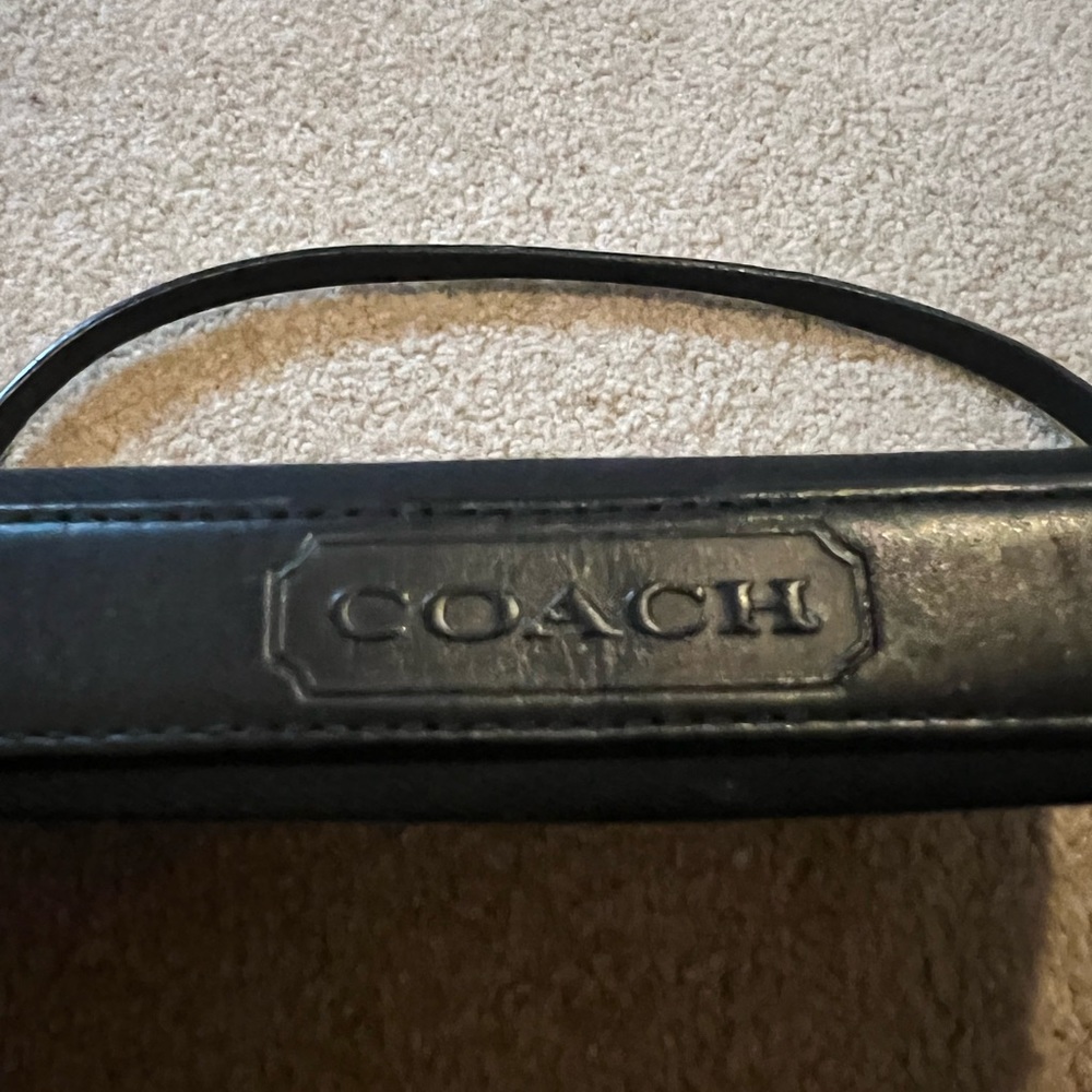 Coach Handbag - Picture 2 of 6